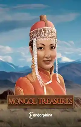 Mongol Treasures