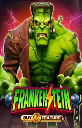 Frankenstein Slot