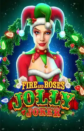 Fire And Roses Jolly Joker