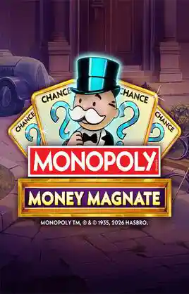 Monopoly Money Magnate