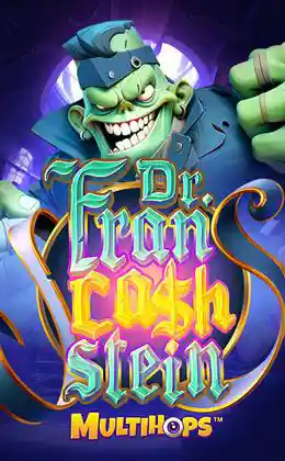 DrFrancashstein