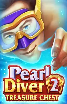 Pearl Diver 2 Treasure Chest