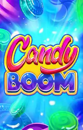 Candy Boom