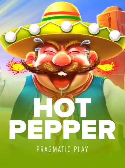 Hot Pepper Slot