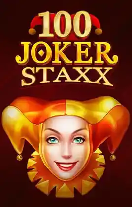 100 Joker Staxx