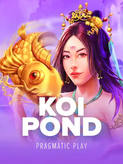 Koi Pond