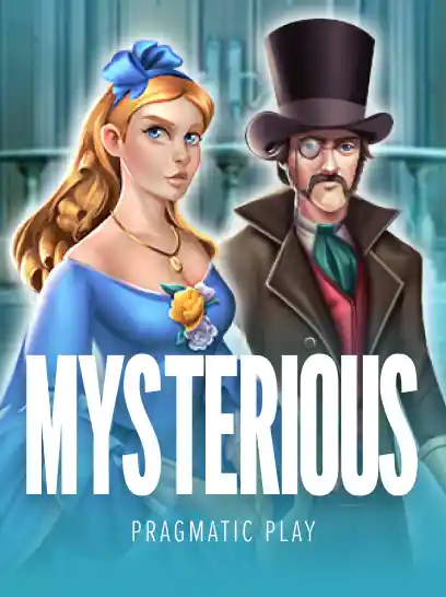 Mysterious Slots