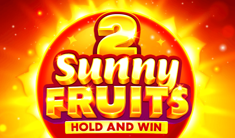 Juicy Fruits