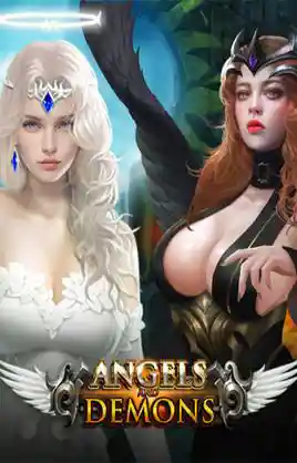 Angels Demons