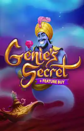 Genies Secret Feature Buy