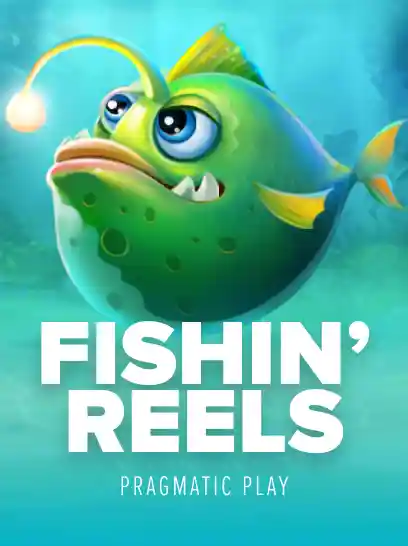 Fishin Reels