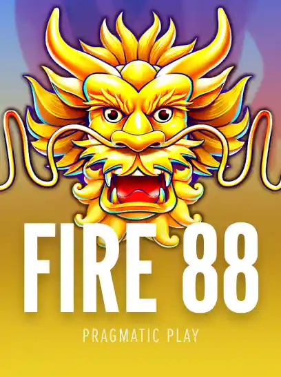 Fire 88