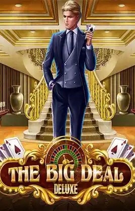 The Big Deal Deluxe
