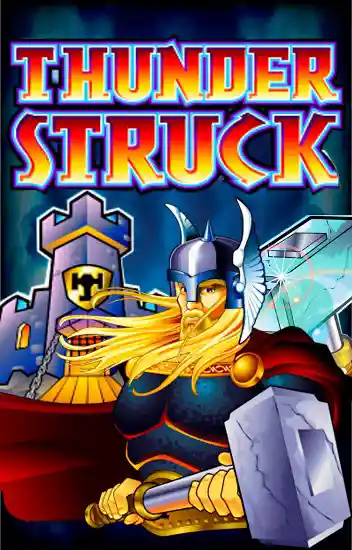 Thunderstruck Slots