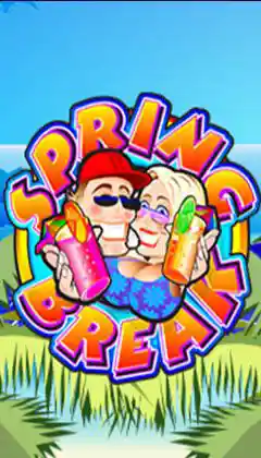 Spring Break