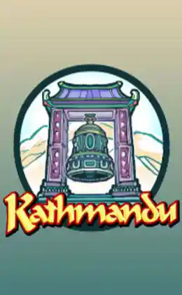 Kathmandu