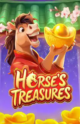 Horses Treasures