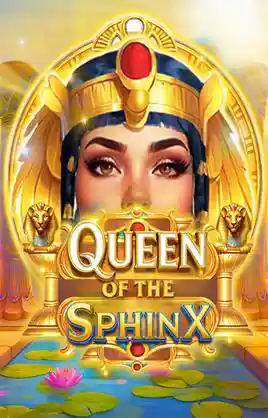 Queen Of The Sphinx
