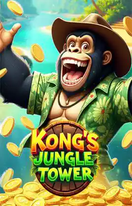 Kongs Jungle Tower
