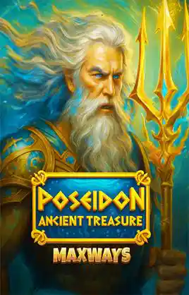 Ancient Treasure Poseidon