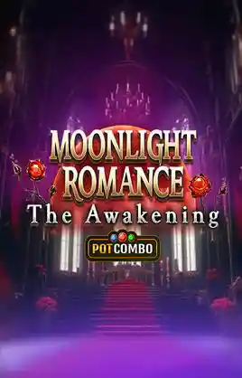 Moonlight Romance The Awakening