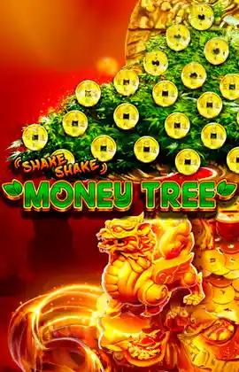 Shake Shake Money Tree