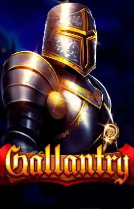 Gallantry