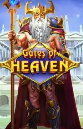 Gates of Heaven