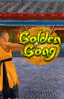 Golden Gong