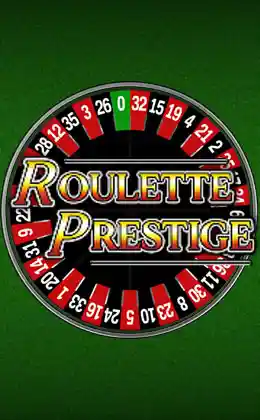Roulette Prestige