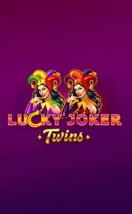 Lucky Joker Twins