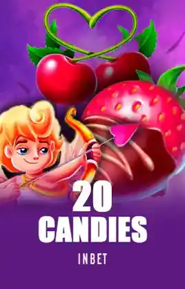 20 Candies