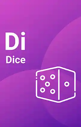 Dice by Spribe