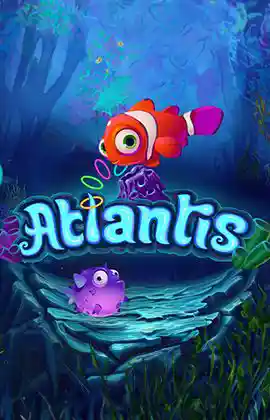 Atlantis