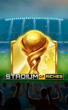 Stadiumof Riches