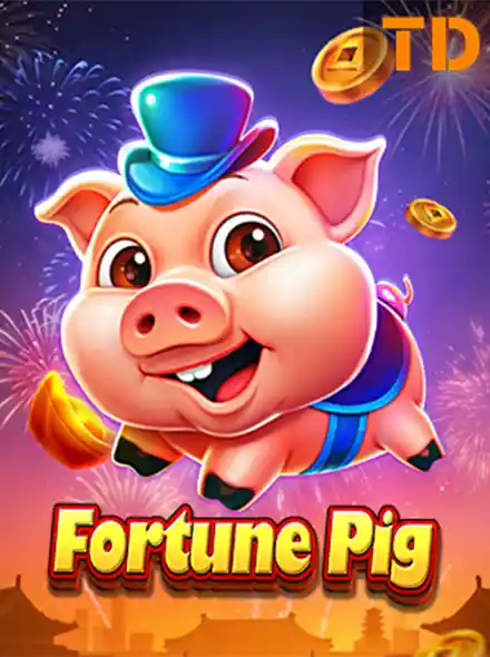 FortunePig
