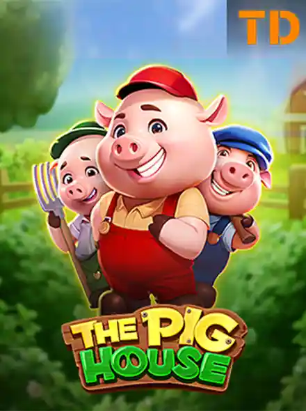 The Pig House