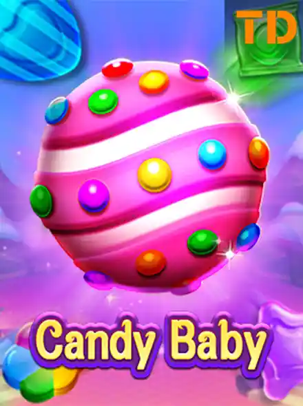 Candy Baby