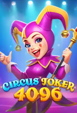 Circus Joker 4096