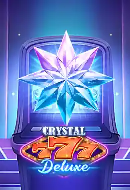 Crystal 777 DELUXE