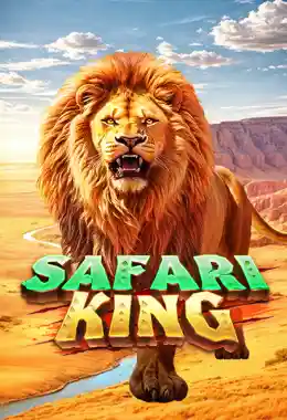 Safari King