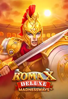 Roma X Deluxe