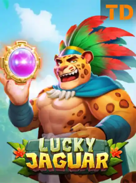 Lucky Jaguar