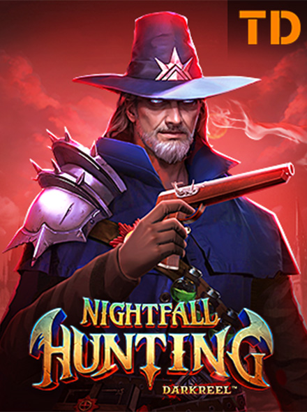 Nightfall Hunting
