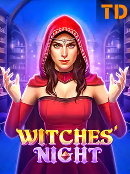 Witches Night