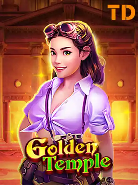 Golden Temple