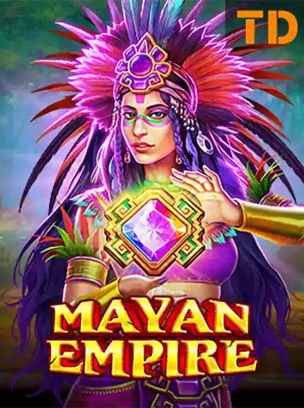 Mayan Empire