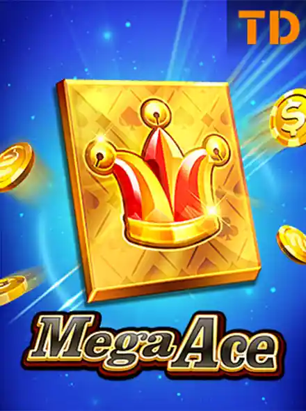 Mega Ace