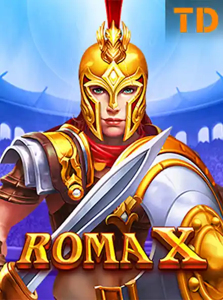 RomaX