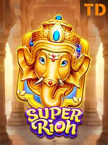 Super Rich